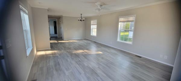 2025 Adventure Homes 6763B  Home