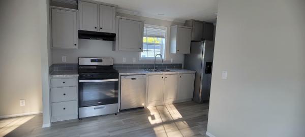 2025 Adventure Homes 6763B  Home