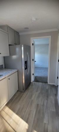 2025 Adventure Homes 6763B  Home