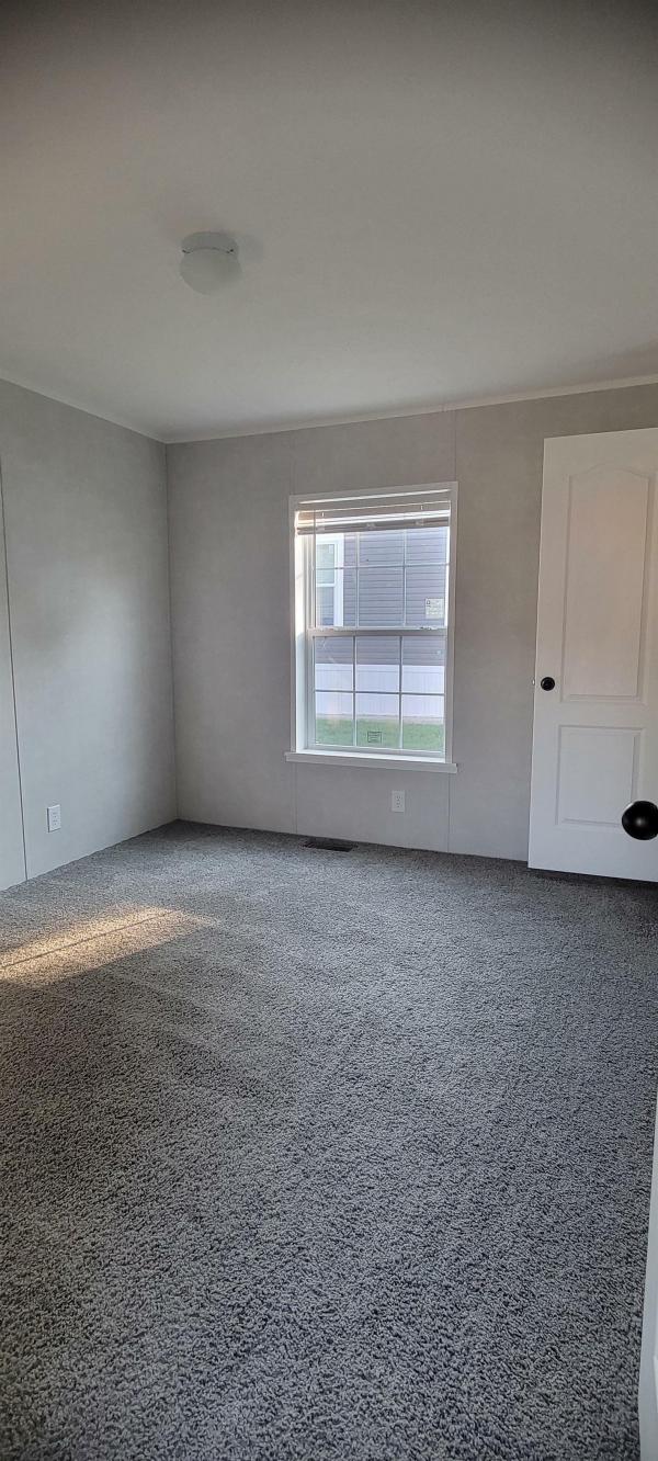 2025 Adventure Homes 6763B  Home