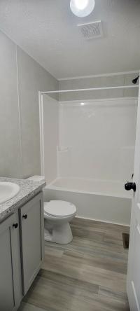 2025 Adventure Homes 6763B  Home