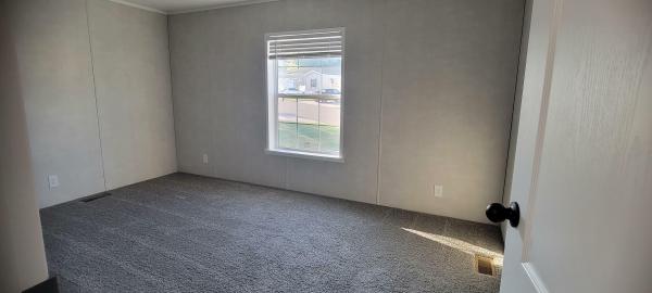 2025 Adventure Homes 6763B  Home