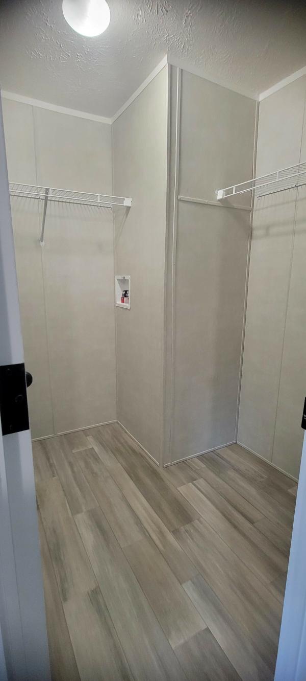 2025 Adventure Homes 6763B  Home