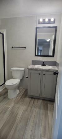 2025 Adventure Homes 6763B  Home