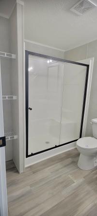 2025 Adventure Homes 6763B  Home