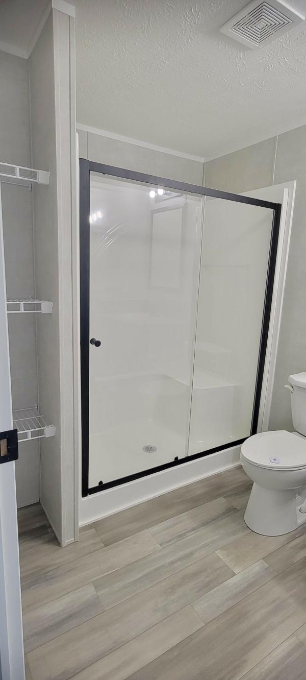 2025 Adventure Homes 6763B  Home