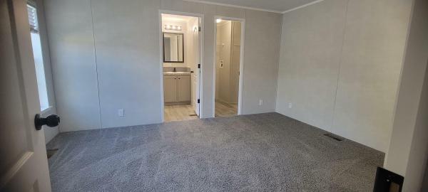 2025 Adventure Homes 6763B  Home