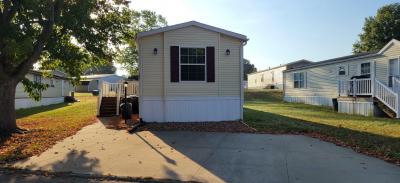 Mobile Home at 4400 Melrose Drive, Lot 165 Wooster, OH 44691