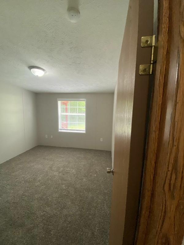 2003 Patriot Homes Southridge Mobile Home