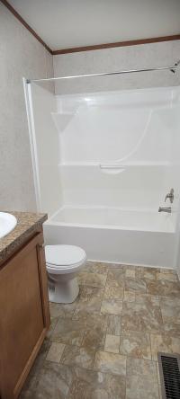 2016 FORTUNE GOLD STAR FGS1680 203R  Home
