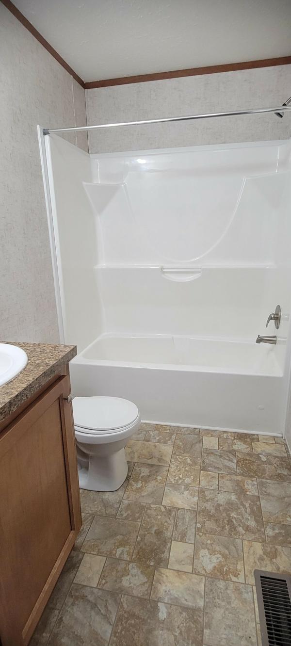 2016 FORTUNE GOLD STAR FGS1680 203R  Home
