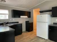 2006 Horton Homes Inc Mirage Mobile Home