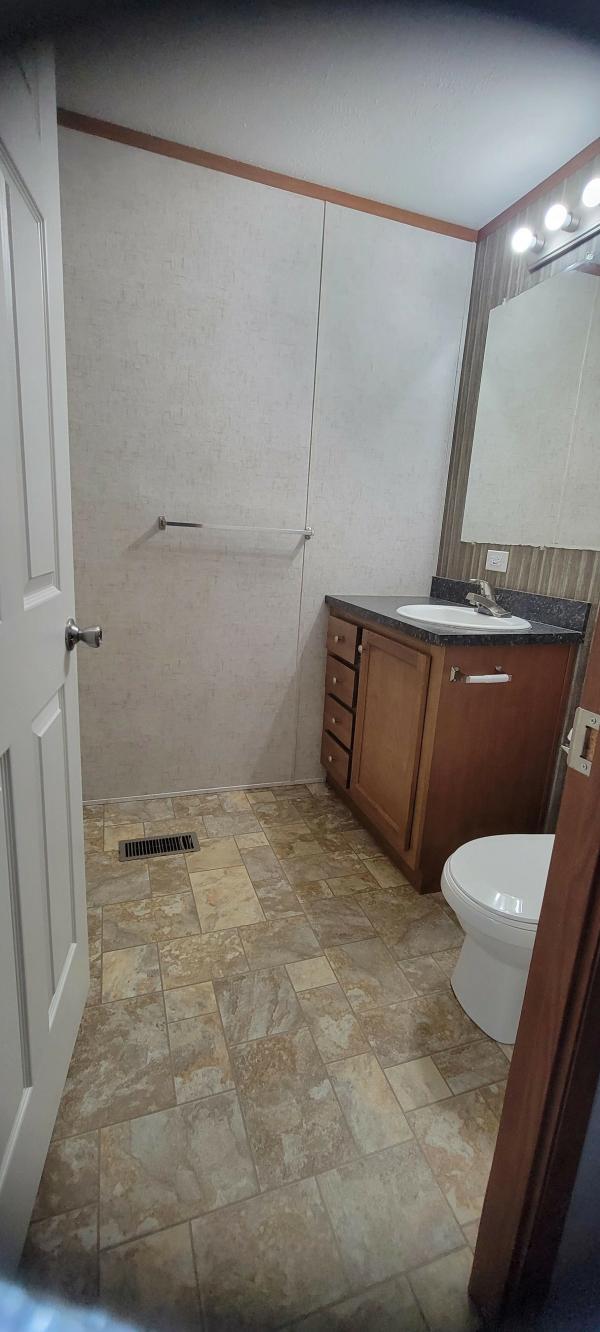 2016 FORTUNE GOLD STAR FGS1680 203R  Home