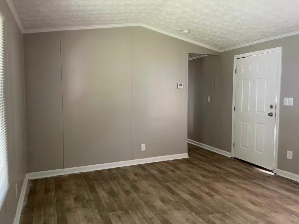 2006 Horton Homes Inc Mirage Mobile Home