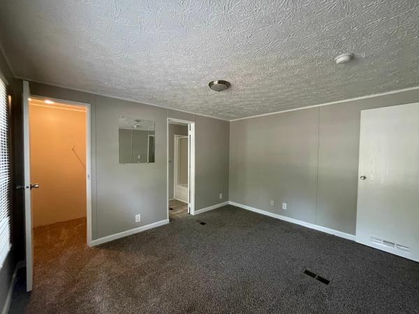 2006 Horton Homes Inc Mirage Mobile Home