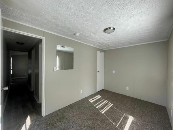 2006 Horton Homes Inc Mirage Mobile Home