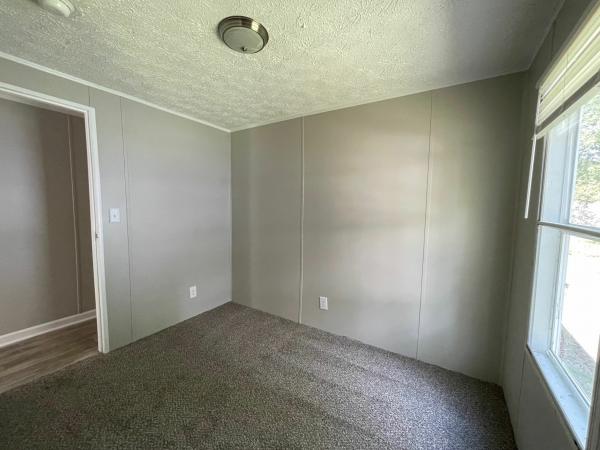 2006 Horton Homes Inc Mirage Mobile Home