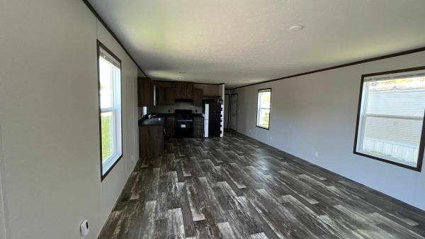 2023 Clayton Homes Inc Adrenaline Mobile Home