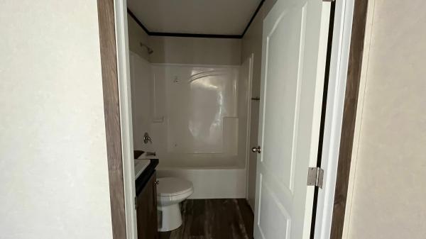2023 Clayton Homes Inc Adrenaline Mobile Home
