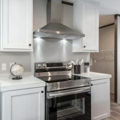 Photo 5 of 23 of home located at 9901 State Road 3 #0075 Muncie, IN 47303