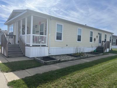Mobile Home at 1719 Baltic Elkhart, IN 46514