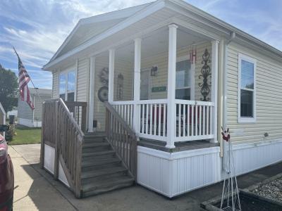 Mobile Home at 1719 Baltic Elkhart, IN 46514