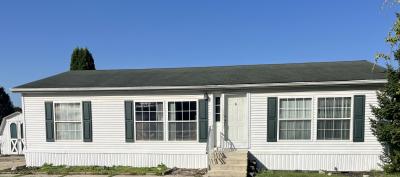 Mobile Home at 1830 Oriental Elkhart, IN 46514