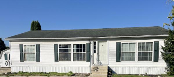 Photo 1 of 2 of home located at 1830 Oriental Elkhart, IN 46514