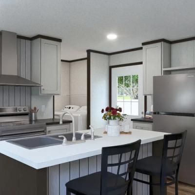 Photo 5 of 12 of home located at 27 Crestwood Drive #0073 Middletown, IN 47356