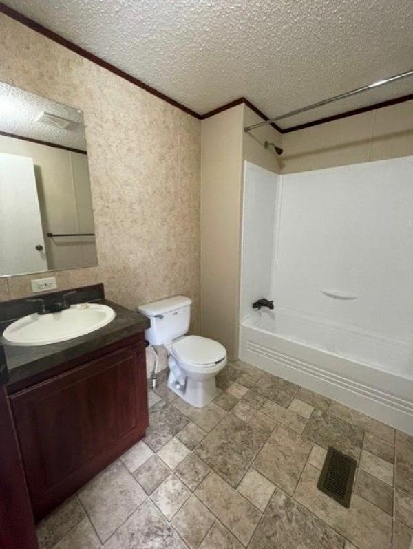 2011 Adventure MOJAVE Mobile Home