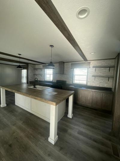 Mobile Home at 603 Pinetree Court Monroe, MI 48161