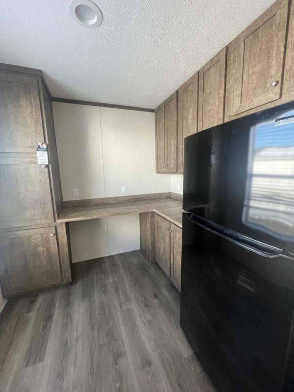 2022 Clayton Homes Inc American Made Mobile Home