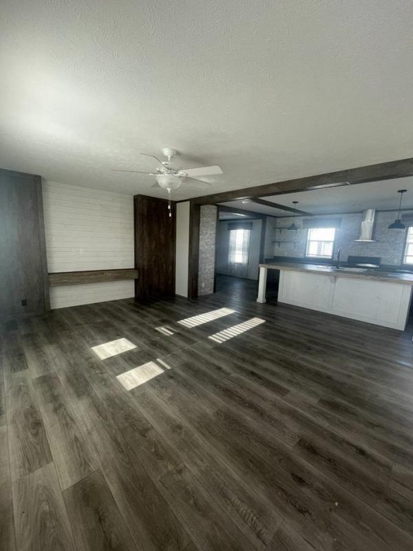 2022 Clayton Homes Inc American Made Mobile Home