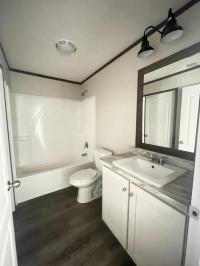 2022 Clayton Homes Inc American Made Mobile Home