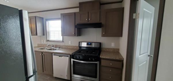 Photo 1 of 2 of home located at 961 South Reynolds Road, #192 Toledo, OH 43615