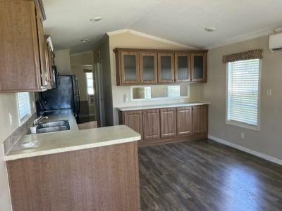 Photo 3 of 7 of home located at 6941 Macdonald Court, Lot 6 Zephyrhills, FL 33541