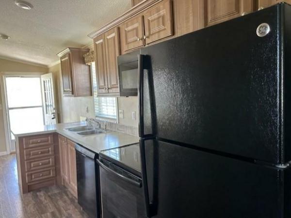 2017 CHIO Unknown  Home