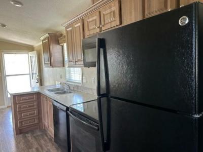 Photo 4 of 7 of home located at 6941 Macdonald Court, Lot 6 Zephyrhills, FL 33541