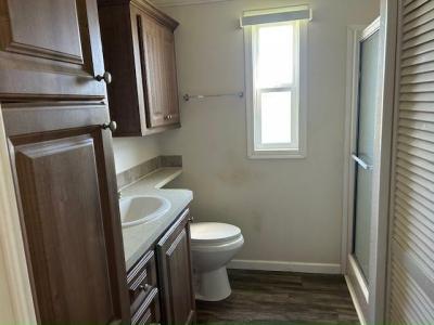 Photo 5 of 7 of home located at 6941 Macdonald Court, Lot 6 Zephyrhills, FL 33541