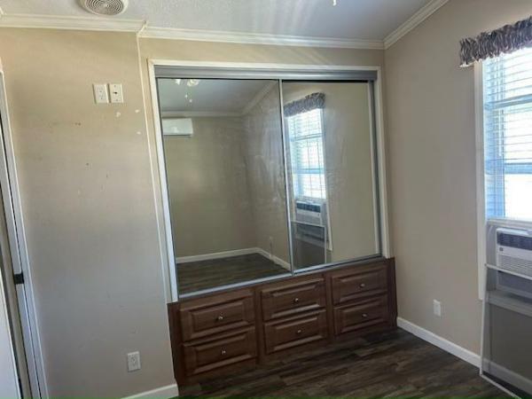 2017 CHIO Unknown  Home