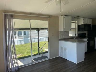 Photo 5 of 9 of home located at 6941 Macdonald Court, Lot 17 Zephyrhills, FL 33541