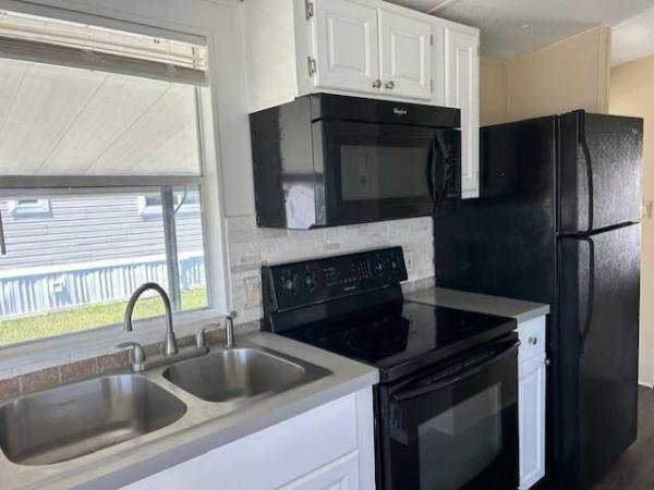 1994 SEAG Unknown  Home