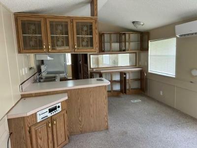 Photo 3 of 5 of home located at 6941 Macdonald Court, Lot 28 Zephyrhills, FL 33541