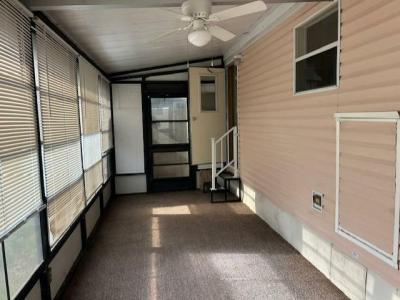 Photo 5 of 5 of home located at 6941 Macdonald Court, Lot 28 Zephyrhills, FL 33541