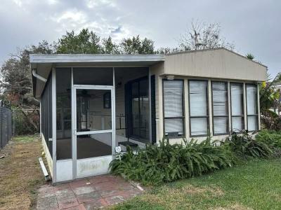 Mobile Home at 6941 Macdonald Court, Lot 45 Zephyrhills, FL 33541