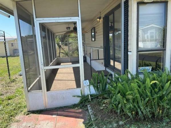 1985 Villa unknown  Home