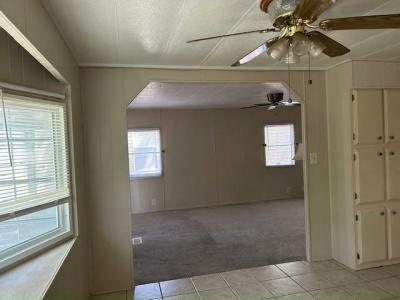 Photo 2 of 10 of home located at 6941 Macdonald Court, Lot 52 Zephyrhills, FL 33541