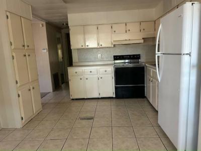 Photo 3 of 10 of home located at 6941 Macdonald Court, Lot 52 Zephyrhills, FL 33541