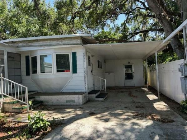 1974 PKWA Unknown  Home