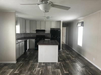 Mobile Home at 1522 Cobblestone Circle S Lot 1522Cs Mishawaka, IN 46544